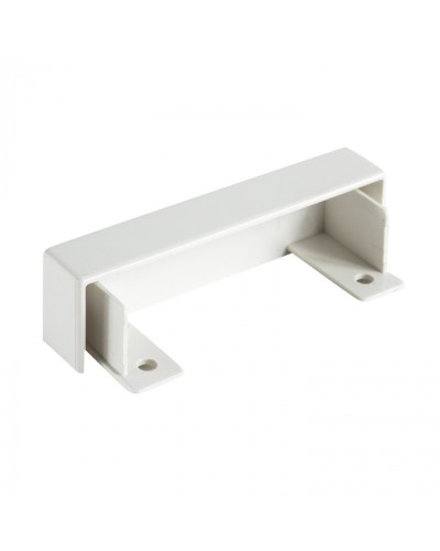 MF60/3/16 Заглушка 60/3х16мм (10шт) 1кор.=2000шт. Экопласт в Кемерово Аксессуары для кабель-канала Pintop.ru