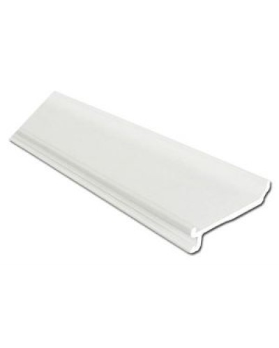 Перегородка 50 для кабель-канала серии INSTA Экопласт 73911 в Кемерово Аксессуары для кабель-канала Pintop.ru