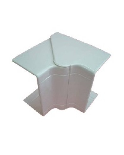 Угол внутренний изменяемый 100х55 для кабель-канала INSTA Экопласт 76111-1 в Кемерово Аксессуары для кабель-канала Pintop.ru