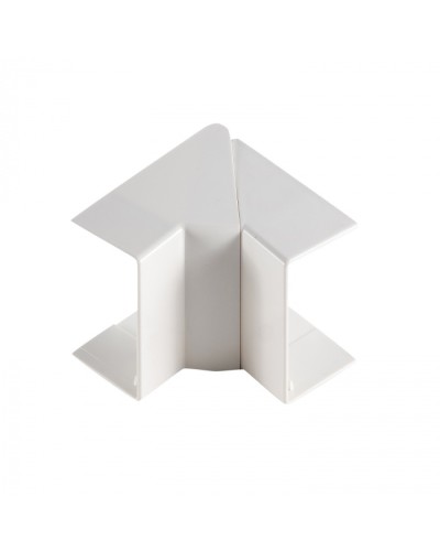 RI 60х40 Угол внутренний изменяемый, огнестойкость E110 (4шт) 1кор.=192шт. Экопласт в Кемерово Аксессуары для кабель-канала Pintop.ru