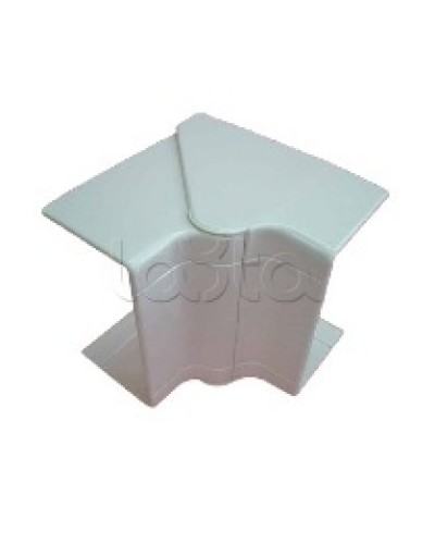 Угол внутренний изменяемый 60х60 для кабель-канала INSTA, огнестойкость E15-E110 Экопласт 76116-E110 в Кемерово Аксессуары для кабель-канала Pintop.ru