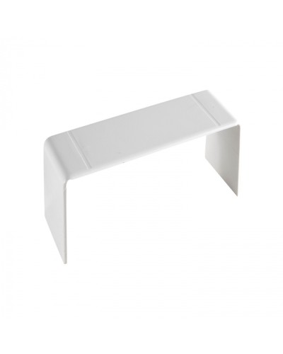 RU 60х40 Cоединение на стык (10шт) 1кор.=2760шт. Экопласт в Кемерово Аксессуары для кабель-канала Pintop.ru