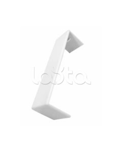 Соединение на стык для кабель-канала INSTA, для сечения 60х60 Экопласт 76516 в Кемерово Аксессуары для кабель-канала Pintop.ru