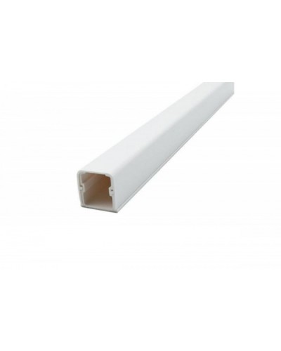 Миниканал 16х16мм Экопласт 79002 в Кемерово Кабель-канал Pintop.ru