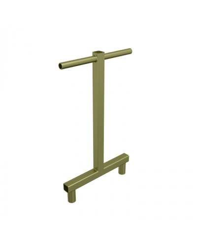 Ключ крышки колодцев ККП-1(2) Экопласт (84021) Экопласт в Кемерово Повороты, муфты, тройники Pintop.ru