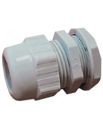 Экопласт M40 Коннектор кабельный, IP68, D 30 - 24мм (20шт) в Кемерово Аксессуары для кабель-канала Pintop.ru