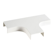 Экопласт RNT16/16 Угол Т-образный 16х16мм ст.TIA