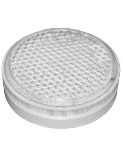 Светильник Электротехника и Автоматика ЛУЧ-12/24 С (150 мм) (исполнение 4) 64 (6 Вт) в Кемерово Светильники Pintop.ru