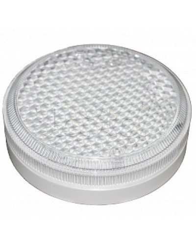 Светильник Электротехника и Автоматика ЛУЧ-220 С (180 мм) (исполнение 3) 103 (10 Вт) МВФ (МВ) в Кемерово Светильники Pintop.ru