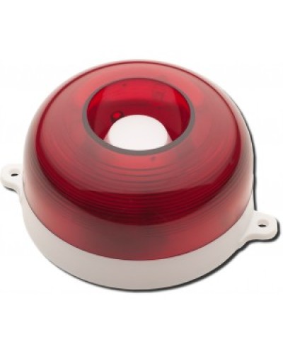 Оповещатель комбинированный Электротехника и Автоматика МАЯК-12-КП 110 в Кемерово Оповещатели Pintop.ru