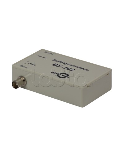 Усилитель–разветвитель ЭЛИС ВУ-102 в Кемерово Видеоусилители, Модуляторы, Делители Pintop.ru