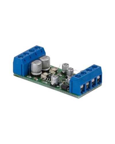 Усилитель–разветвитель ЭЛИС ВУ-102БК в Кемерово Видеоусилители, Модуляторы, Делители Pintop.ru