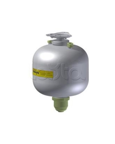 Модуль пожаротушения тонкораспылённой водой Эпотос БУРАН-15ТРВ (МУПТВ-13,6-ГЗ-ВД) в Кемерово Установки ТРВ Pintop.ru