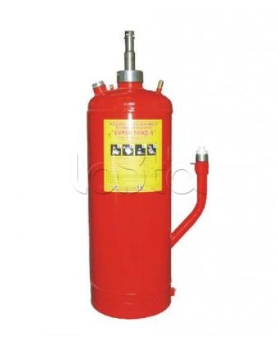 Модуль порошкового пожаротушения Эпотос Буран-50КДВ в Кемерово Модули пожаротушения (Ex) Pintop.ru