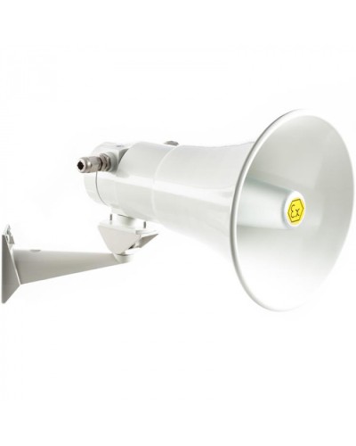 Громкоговоритель рупорный взрывозащищенный Эридан ГРВ-07е-30 (КВБ17+ЗГ) в Кемерово Акустические системы (Ex) Pintop.ru