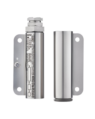 Извещатель охранно-пожарный точечный магнитоконтактный взрывозащищённый Эридан ИО102-07е-Exd-А-02-НР в Кемерово Взрывозащищенное оборудование (Ex) Pintop.ru