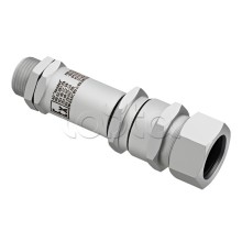 Взрывозащищенный кабельный ввод Эридан КВВ-БУ18-С