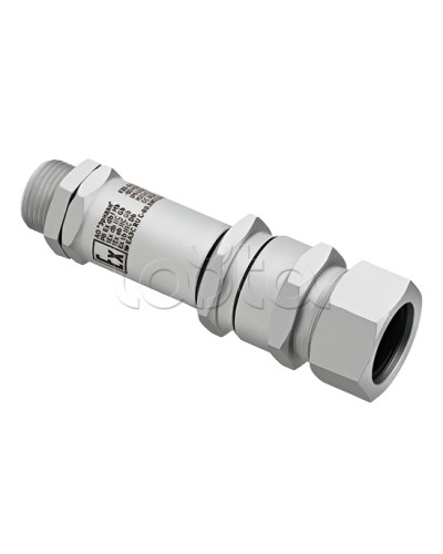 Взрывозащищенный кабельный ввод Эридан КВВ-БУ18-С в Кемерово Дополнительное оборудование (Ex) Pintop.ru