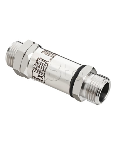 Взрывозащищенный штуцер Эридан КВВ-ШТ1/2-Н в Кемерово Дополнительное оборудование (Ex) Pintop.ru