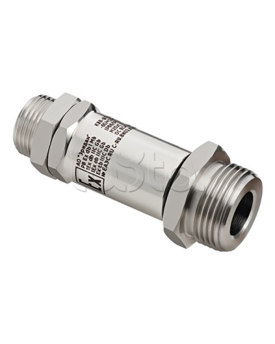 Взрывозащищенный штуцер Эридан КВВ-ШТ3/4-Н в Кемерово Дополнительное оборудование (Ex) Pintop.ru