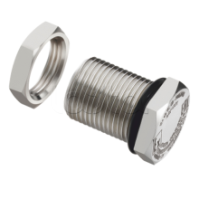 Оконечная заглушка Ехе Эридан КВВ-ЗГе20-Н