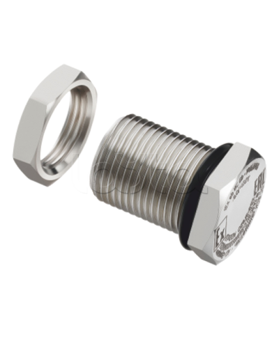 Оконечная заглушка Ехе Эридан КВВ-ЗГе20-Н в Кемерово Дополнительное оборудование для ОПС Pintop.ru