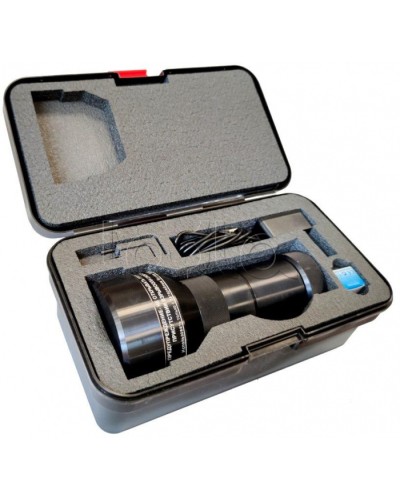 Тестовый комплект Эридан ТК1 в Кемерово Дополнительное оборудование (Ex) Pintop.ru