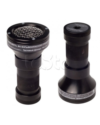 Тестовый комплект № 3 ТФ-2 Ex Эридан ТК3 в Кемерово Дополнительное оборудование для ОПС Pintop.ru