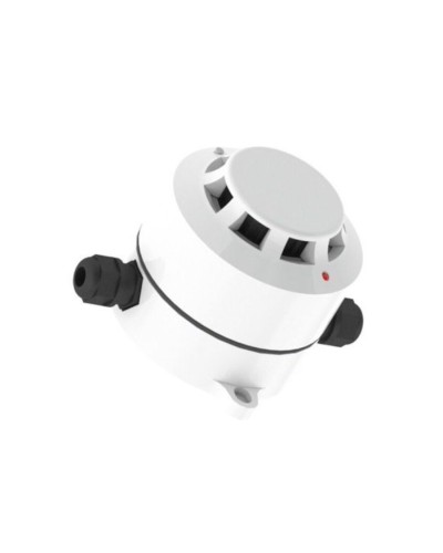 Извещатель Эрвист ИП212-44Ех «ДИП-44Ех» в Кемерово Взрывозащищенное оборудование (Ex) Pintop.ru