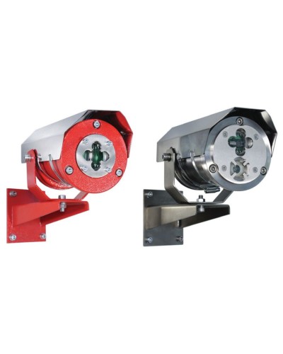 Извещатель Эрвист Сирин-Exd-УФ-А в Кемерово Взрывозащищенное оборудование (Ex) Pintop.ru