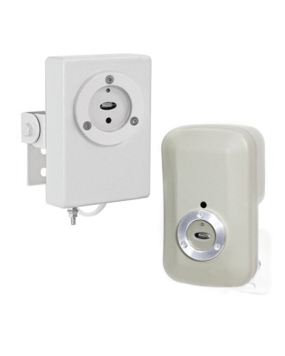 Извещатель Эрвист Сирин-Exm-ИК+УФ-П-С в Кемерово Взрывозащищенное оборудование (Ex) Pintop.ru