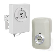 Извещатель Эрвист Сирин-Exi-ИК+УФ-П-С