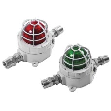 Оповещатель Эрвист ФЛЭШ-Ex-Н