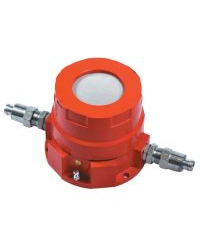 Оповещатель Эрвист ГРОЗА-Ex-РО-А-Н в Кемерово Взрывозащищенное оборудование (Ex) Pintop.ru