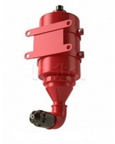 Модуль порошкового пожаротушения Этернис МПП Гарант-Т1 исп.1 в Кемерово Модули порошковые Pintop.ru