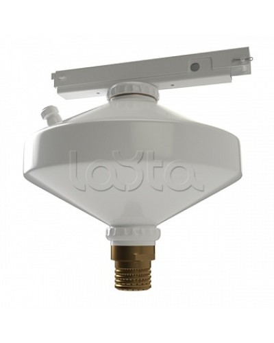 Модуль пожаротушения тонкораспыленной водой Этернис «ТРВ-Гарант»-14,5 (85) в Кемерово Установки ТРВ Pintop.ru