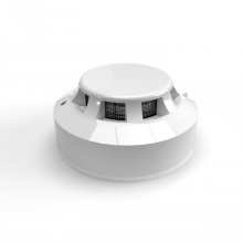 Извещатель пожарный дымовой радиоканальный Этернис ИП 212-ГР2 «Гарант»