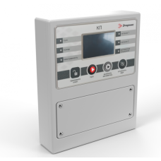 Контрольная панель (КП) исп. А Этернис