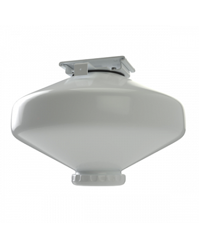 Модуль порошкового пожаротушения Этернис МПП Гарант-7 в Кемерово Модули порошковые Pintop.ru