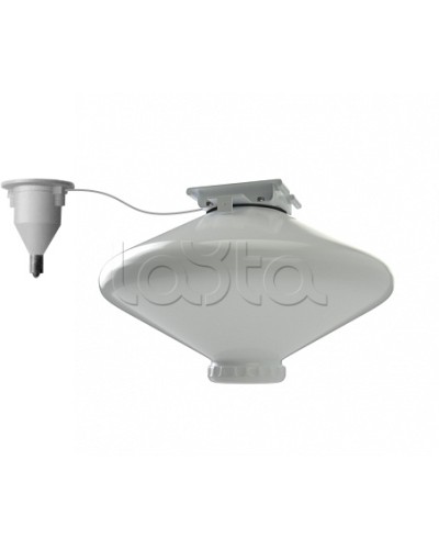 Установка пожаротушения самосрабатывающая Этернис СУПМПП «Гарант-5» УСП-101 (110±3°C) в Кемерово Модули порошковые Pintop.ru