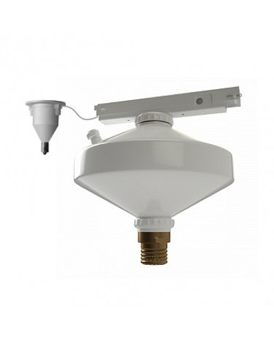 Установка пожаротушения самосрабатывающая Этернис СУП «ТРВ-Гарант»-14,5 (85) УСП-101 (72±3°C) в Кемерово Установки ТРВ Pintop.ru