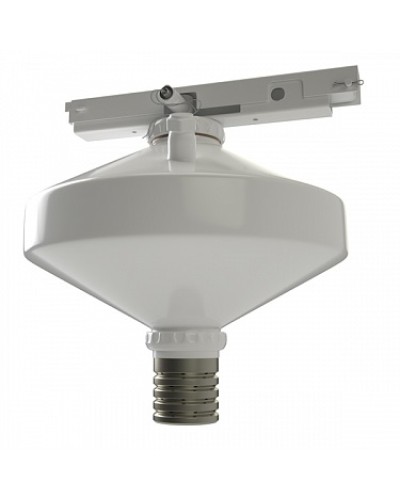 Модуль пожаротушения тонкораспыленной водой Этернис «ТРВ-Гарант-14,5-ВЗ-85» - ВЗ РВ в Кемерово Установки ТРВ Pintop.ru