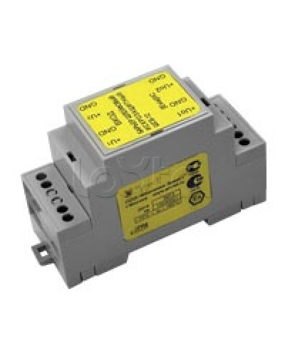 Барьер искрозащиты Этра-спецавтоматикаШСБ-24/ШСБ-24(D) в Кемерово Дополнительное оборудование (Ex) Pintop.ru