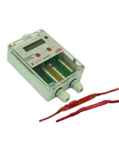 Блок обработки извещателя пожарного теплового многоточечного Этра-спецавтоматика ИП101/435-2-Р-МТ-БО в Кемерово Устройства защиты операционных процессоров (ОПС) Pintop.ru