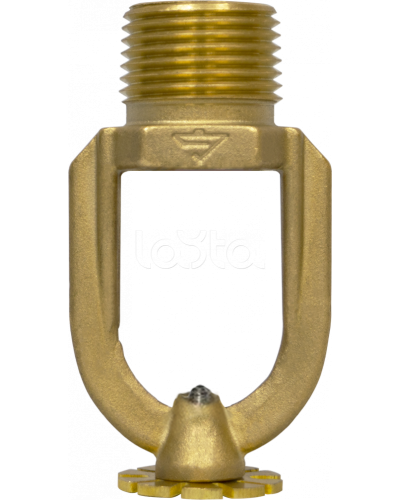 Ороситель повышенной производительности дренчерный универсальный ДУS0-РНо1,91-R1.B2-«Аква-Гефест» в Кемерово Оросители Pintop.ru