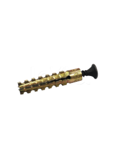 Дюбель (стальной саморез) Гефест (100 шт/уп) в Кемерово Крепеж: Дюбели, шурупы, саморезы Pintop.ru