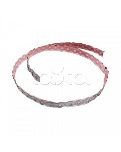 Лента для хомута Гефест КФСТ.750260.001, 15 мм (10 м) в Кемерово Держатели, клипсы, скобы Pintop.ru