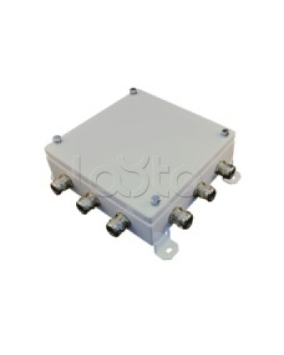 Коробка монтажная Гефест КМ IP66-2020 в Кемерово Распределительные коробки Pintop.ru