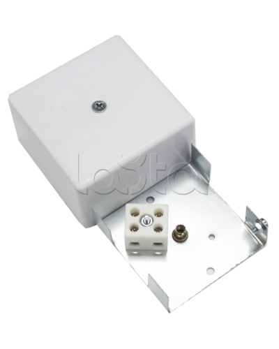 Коробка монтажная огнестойкая Гефест КМ-О (2к*6,0)-IP41 72x72x36 в Кемерово Распределительные коробки Pintop.ru