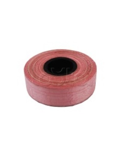 Лента термостойкая (10м), 15 мм ЛТ Гефест в Кемерово Держатели, клипсы, скобы Pintop.ru